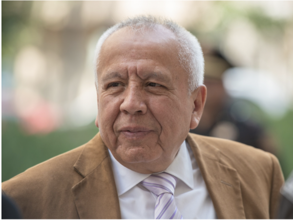 “Normaliza el olvido institucional”: ONG ven alarmante la designación de Francisco Garduño en la SEP